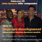John Spencer Ellis Company Partnerships