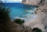Erimitis beach