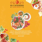 Caterings Services In Chandigarh
