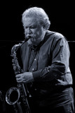 Evan Parker