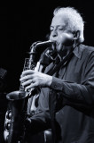 Saxophone Madness!