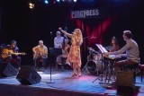 Harri Stojka Roma Ensemble @ Porgy&Bess (2021/04/08)