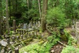 Okunoin Cemetery