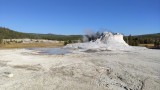 Castle Geyser