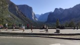 Tunnel View