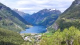 Geirangerfjord