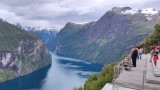 rnesvingen view point