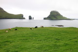 Vagar Island