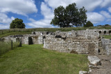 Chesters Roman Fort 5