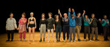 Essai de cirque DNSP1 - 14 Oct 20 - Lido