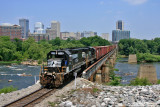 James River Bridge