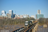 NS Richmond District