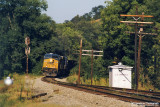 CSX North Mountain Subdivision