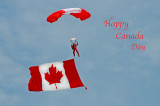 Happy Canada Day 2020
