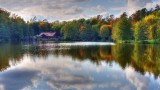 Fall Colors at the Lake