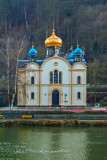 Russian Orthodox Church of St Alexandra