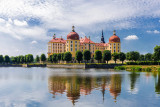 Moritzburg Palace 