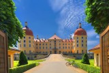 Moritzburg Castle 