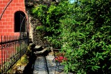 Door to a View