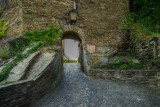 Entrance to the Castle