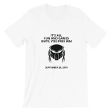 Buy Funny Graphic Tees Online | Thesnarkybeaver.com