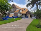 Houston Roof Repair
