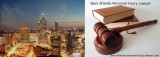 Best Atlanta Personal Injury Lawyer