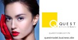 QUEST Artists and Models is a Hong Kong Model Agency
