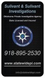 Tulsa Private Investigator
