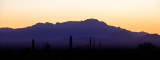 Night Approaches