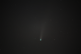 Comet NEOWISE