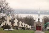 Églises du Québec - Churches of Quebec