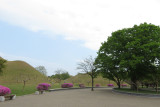 Tumuli Park
