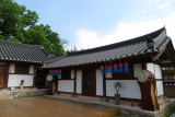 Gyochon Hanok Village