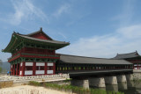Woljeonggyo Bridge