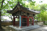 Bunhwangsa Temple