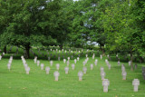 German Cemetery