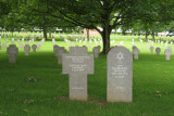 German Cemetery