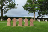 German Cemetery