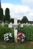 French Cemetery