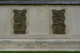 Longueval - New Zealand Cemetery