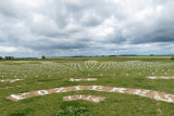 Pozires - Australien Memorial