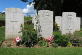 Beaumont - Newfoundland Memorial