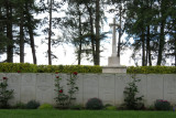 Beaumont - Newfoundland Memorial