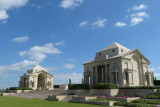 Villers Bretonneux - Austalian Memorial