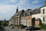 Saint Riquier