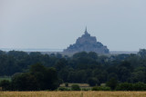 Mont Saint Michel