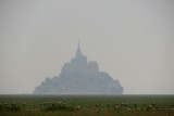 Mont Saint Michel