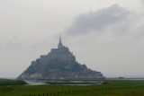 Mont Saint Michel