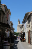 Aigues-Mortes